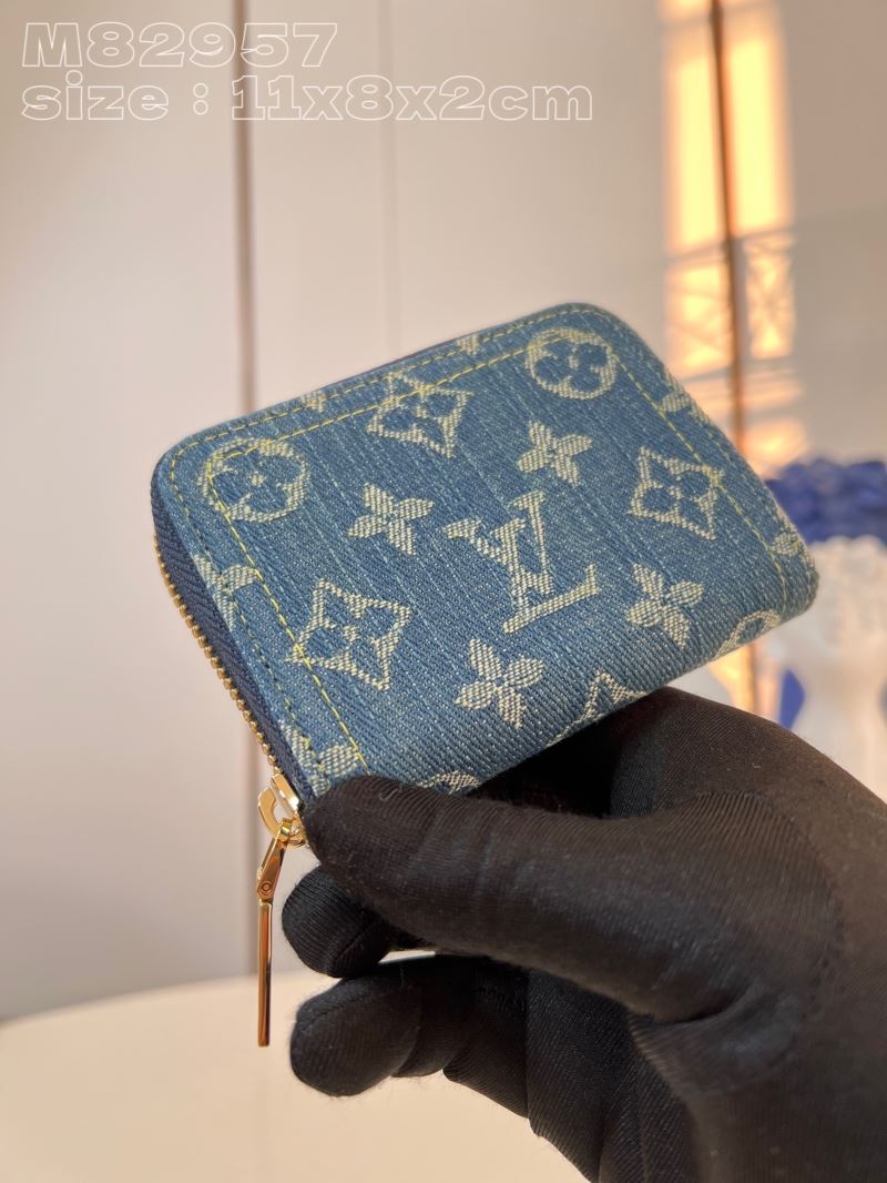 LV Wallets